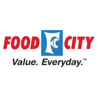 Food-F-City $50 Plastic Gift Card (for AL, GA, KY, TN and VA only)
