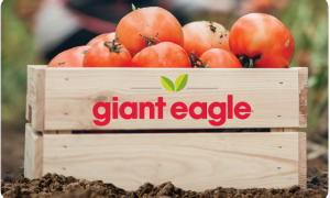 Giant Eagle/GetGo/Market District