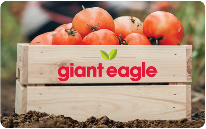 Giant Eagle/GetGo/Market District