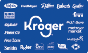 Kroger Family