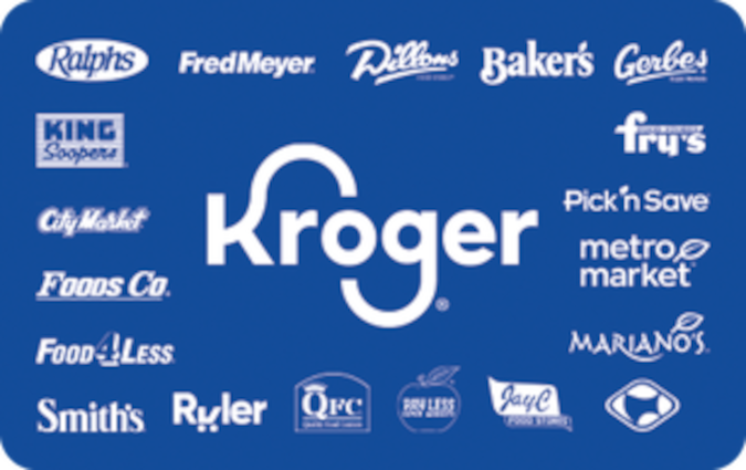 Kroger Family
