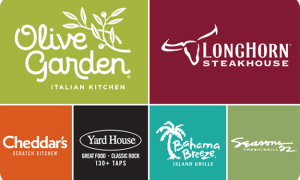 LongHorn Steakhouse®