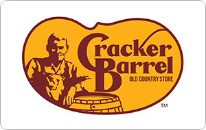 Cracker Barrel Old Country Store®