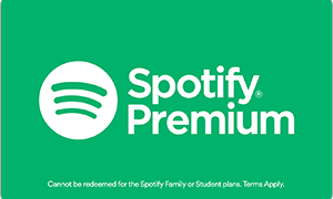 Spotify
